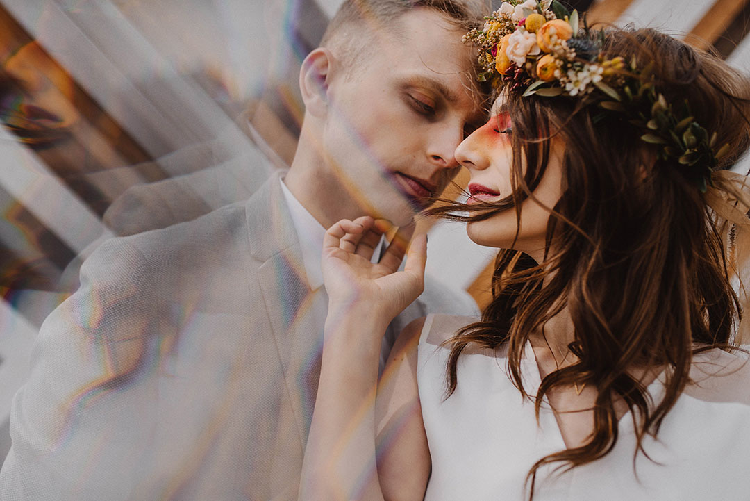 Warsaw, Poland Wedding Photographer - ajem stories : fine-art weddings